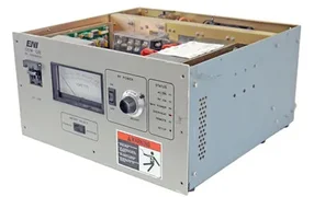 ENI OEM-12B-02 1250W 13.56MHz RF Plasma Power Generator 200-240VAC 1PH 20A PARTS
