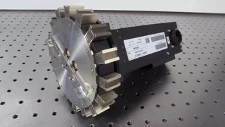 Z127730 Applied Materials 0010-75524 Centura Lower Wafer Transfer Robot 0.0072°