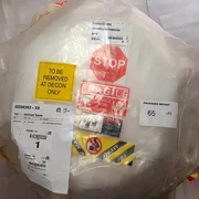 AMAT Applied Materials DPS 300mm Common Mesa Source Retrofit Assembly 0010-43816