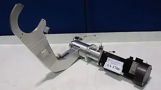 AMAT Quantum Leap 2 Process Module Left Interface Transfer Arm 1080-00011 works