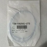 Lam Research O-RING, 9.734 x.139 734-092561-273