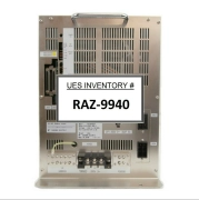 Yaskawa XU-DV0903V Linear Motor Controller Nikon 4S587-408-3 4S013-373 NSR-S307E