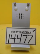 AMAT Applied Materials 0090-90240 Data Aquisition Module PCB Card XR80 Used