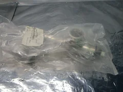 AMAT 0040-20725 ADAPTER VALVE UTI RGA WIDE BODY CHAMBER, 103291