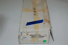 FILLER HOUSING, SDLIT VALVE, INSERTS AMAT 0021-00279
