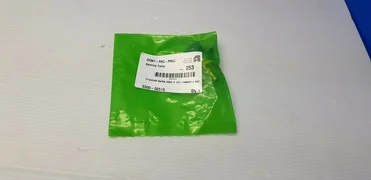 Applied materials 3300-02518 FTGHOSE BARB 3/8ID X 1/2-14MNPTF SST