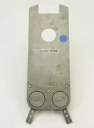 9788 APPLIED MATERIAL ROBOT BLADE W/ ROBOT WRIST END ASSEMBLY (0020-7 0021-04348