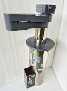 KAWASAKI 3NS511C-F003 WAFER TRANSFER ROBOT APPLIED MATERIALS 0190-34965 AMAT