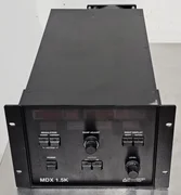 Advanced Energy MDX-1.5K Magnetron Power Supply 3152164-016 F