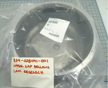 839-028491-001 / UPPER GAP BELLOWS LAM / LAM RESEARCH CORPORATION	
