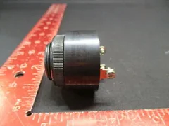 Applied Materials (AMAT) 0530-01011 ALARM BUZZER, SONALERT 4-28VDC PNL
