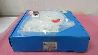 NEW AMAT 0200-20138 6" QUARTZ INSULATOR SMRMF PCII @ A 401765