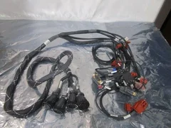 AMAT 0140-35240, AMAT, CA ASSY, WxZ CHAMBER, 108707