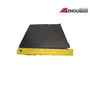 AMAT 0020-38192 PLATE, 104718
