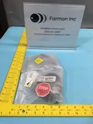2 AMAT 0150-09259 CABLE ASSEMBLY, MFC, 49" LONG, 142854