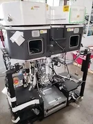 0010-19802 402527A / 300MM CENTURA ALCATEL PRODUCER E CHAMBER / AMAT
