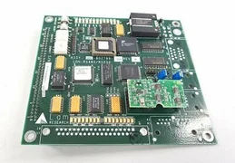 PQ3032 LON RS485/RS232 board Lam Research 605-802799-009 Rev A