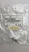 Applied Materials 0015-00093 Modified Shaft Coupling Rev B AMP-237 AMAT