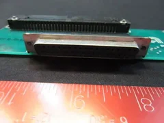Applied Materials (AMAT) 0100-00168 PCB ASSY, RECIPE SELECT INTERCONNECT BOA