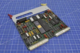 810-017034-003 / PCB CPU PCBA, VME, PROCESSOR, 68030 WITH EXCHANGE /LAM RESEARCH