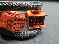 Applied Materials (AMAT) 0140-09125   Cable, Assy. Laser Safety EXT.