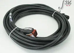 8673 APPLIED MATERIAL CABLE C/A 15 COND, UMBILICAL 40.00 FT., EMC CO  0150-76870