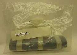 AMAT 0225-97970 LINE HEATER ASSY Applied Materials Watlow 0106C-02 120V 18.1W