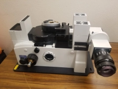 Nikon Eclipse TE2000-U Inverted Phase Contrast Fluorescence Research Microscope