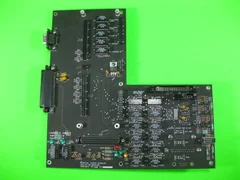 Applied Materials AMAT Facility Gas Back Plane -- 0100-65513 -- Used