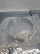 AMAT 0020-33066 MAGNET RING OUTER EXTENSION LOWER 5000. 109909