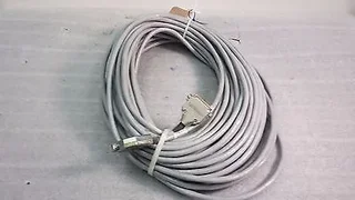 LAM Research 853-370797-100 Cable 100'