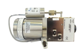 MKS Instruments CV7627D Baratron Isolation System CV7627D-05 AMAT 1350-01163