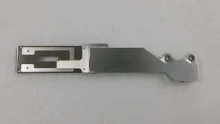 Amat 0010-76002 Assy Blade Robot 4" Applied Materials