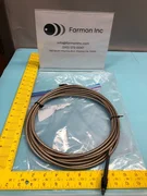 AMAT 0190-09459 CABLE ASSY, FIBER OPTIC, 104115