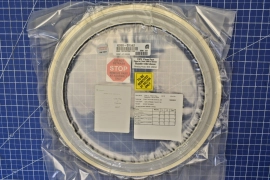 0200-07582 / DEPOSITION RING, LOW PROFILE, RF PVD / APPLIED MATERIALS AMAT