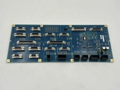 Nikon NSR 4S013-871 / BLX8_IF INTERFACE BACK PANEL