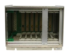 NIKON PCB BOARD CAGE CHASSIS 4S065-288