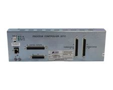 LAM RESEARCH 61-380630-00 REV B TEMP PROCESS CONTROLLER 32TC 785-179350-002
