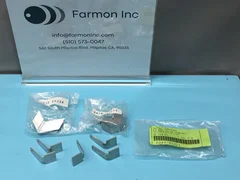 AMAT 0240-91321 KIT WHEEL 125-150 (FLAG FWI), 0020-96204, 25 FLAG SENSOR, 142864