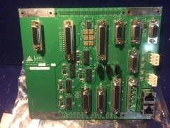 LAM RESEARCH MOTHERBOARD NODE2 PM HELIUM 810-802902-023