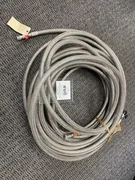 CTI-Cryogenics Cryo Pump Cryo Line Flex Hose 100 ft 260 PSI PN: 8043086