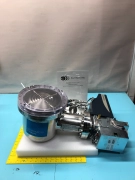 CTI-Cryogenics 8185037G002 On-Board IS-8F Cryopump, 8186083G004R AMC, 194716