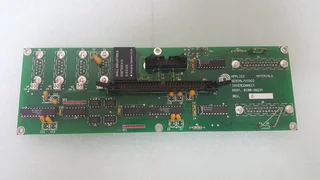 0100-20234 Applied Materials AMAT Endura Centua PCB ASSY,SERIAL/VIDEO INTERCONNE