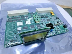 LAM Research 810-069751-114 Rev A Board,Part,US&7720