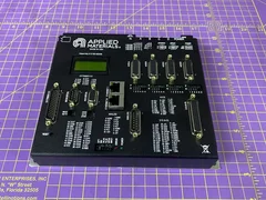 AMAT 0190-62266 , GALIL DMC-4040 Motion Controller
