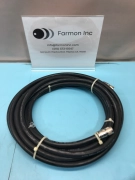 AMAT 0150-00151 ALPHA WIRE-07 9217, RG217/U CABLE, 183213