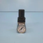 352-0103// AMAT APPLIED 3870-90155 REGULATOR AR 2000-01-1. [NEW]