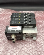 Norgren Altix AMAT V0904003F Distributor Block / Valve Island *NOB*