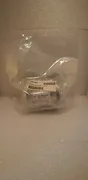 0040-38826 WELDMENT, ASSY, LOWER, DXZ