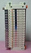4060-00938 / MANIFOLD ASSY 16-STN VQ1000 VV5Q11-16-X3095V EX420-SON1 / AMAT
